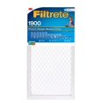 thumbnail image 1 of Filtro de aire Allergen Filtrete 1900 MPR 14 x 24 x 1 (paquete de 4), 1 of 4