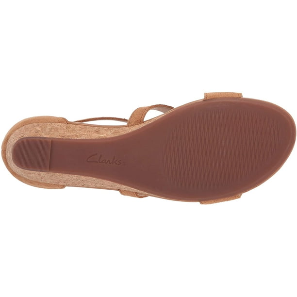 Abigail sun clarks 2025