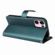 thumbnail image 2 of FOXDOCK Funda tipo Cartera para OPPO Reno 14 Pro 5G – Cubierta de Cuero PU con Múltiples Ranuras, Bolsillo para Efectivo y Correa de Muñeca, 2 of 6
