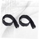 thumbnail image 4 of NUOLUX 2Ud Flexibles Para Ropa Accesorio De Para Abrigos Y, 4 of 8