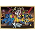 thumbnail image 1 of Marvel Comics - Les X-Men - Groupe, 1 of 4