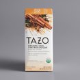 thumbnail image 3 of Tazo Organic Chai Tea Bags - 24/Box, 3 of 3