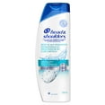 thumbnail image 2 of Head & Shoulders Deep Scalp Hydration Anti-Dandruff Shampoo, 2 of 11