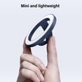 thumbnail image 4 of POPLIS Magnetic Phone Rings Holder, 360 Degree Rotating Phone Grip Finger Rings Holder, 4 of 16