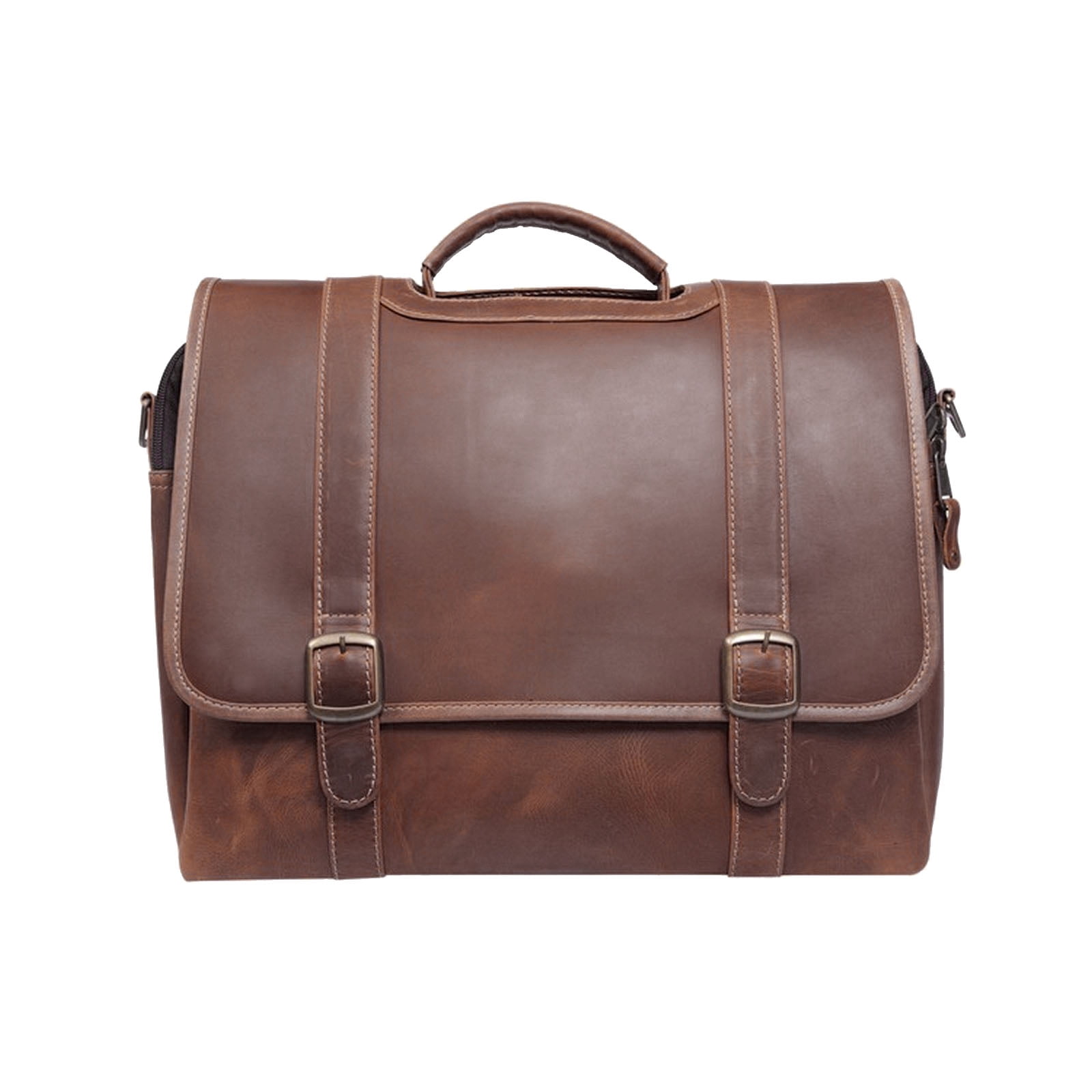 canyon outback briefcase