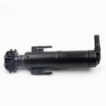 thumbnail image 2 of 1 Pair 61677321891 61677321892 Headlamp Washer Nozzle for E84 X1 35i 2013 2014 2015, 2 of 5