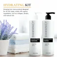 thumbnail image 3 of DAMANCI Hydrating Shampoo & Conditioner 32 Oz, 3 of 5