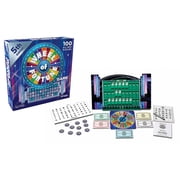 Pressman Wheel of Fortune Game: 5th Edition