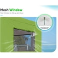 thumbnail image 2 of Quictent 20' x 10' Green Event and Pop-up Outdoor Canopy, 2 of 5