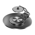 thumbnail image 2 of Soporte de proyector portátil profesional Baoblaze Negro, 2 of 8