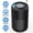 1 PCS/CASE, variant on AIRFIRE HEPA Air Purifier for Home up to 975 Sq.ft, Air Purifiers for Allergies and Asthma, Bedroom, Pet Dander&Odor, Dust, Pollen, Wildfire/Smoke, Model AP201, Black, 2026 New