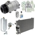 thumbnail image 2 of Universal Air Conditioner KT 4732A Kit Compresseur/composant, 2 of 3