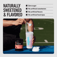 thumbnail image 5 of Legion Pulse Blue Raspberry Pre Workout Energy Powder Supplement, 5 of 16