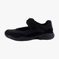 thumbnail image 2 of Vionic Walk Slim Giselle Women's Athletic Black Size 6.5 W, 2 of 8
