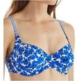 thumbnail image 2 of Anita Blue Lagoon Frederica Underwire Bikini Swim Top 8787, 2 of 3