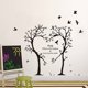thumbnail image 2 of ZHAOCHENG 3DMuralPegatinasÁrbol Del AmorAcrílicoPegatinaPájaroÁrbolPegatinaMuralDormitorioSala De EstarRománticoFamiliaDecoraciónAmorÁrbolPinturaBricolajeArtePintadoDecoraciónConMarcoFoto, 2 of 5