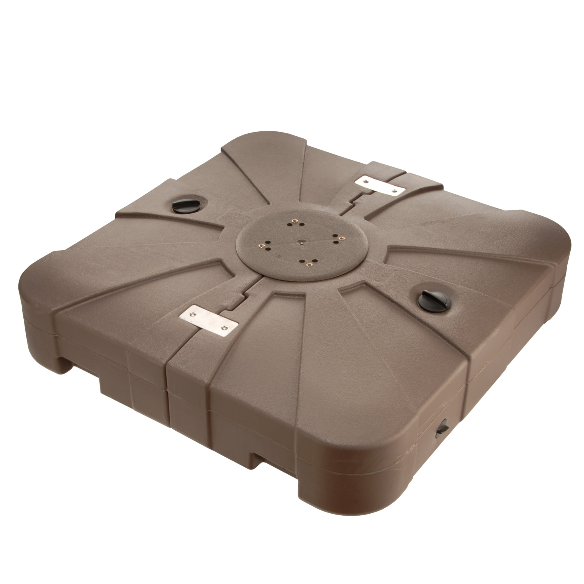 Water Fill Surface Mount Umbrella Base