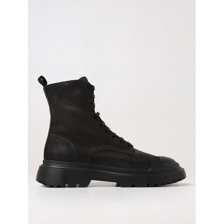 

Hogan Boots Men Charcoal Men