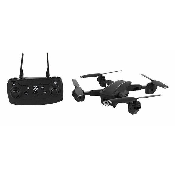 Open Box Vivitar Skyhawk 1080P HD Video Recording Aerial Drone