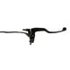 thumbnail image 3 of Manija Palanca Clutch Soporte Moto Pulsar NS200 160NS, 3 of 4
