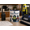 Black, variant on Paramedic Mug EMT Gift with Respond Rescue Care Design for First Responders