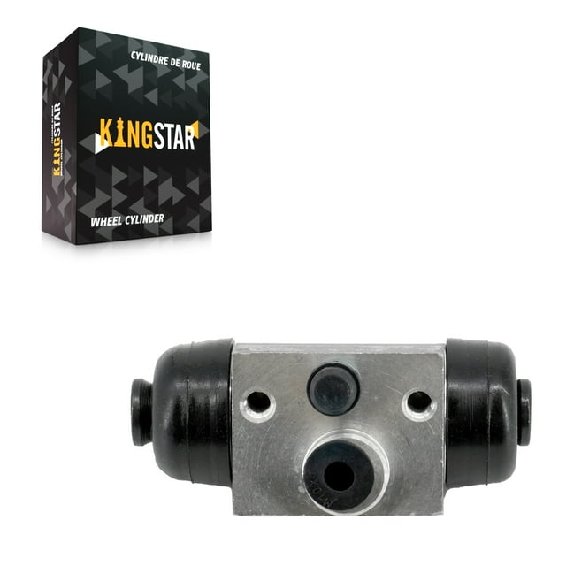 Kingstar Rear Drum Brake Wheel Cylinder 14-WC370231 for Car 2012-2018 Ford Focus