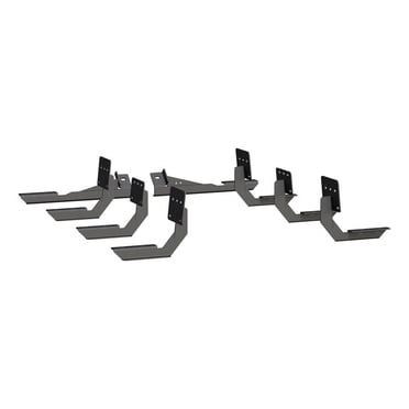 Luverne Truck Equipment 400940 Bracket Kit