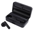 thumbnail image 1 of Language Translator Earbuds 144 Online Languages, 0.2S Fast Translator Device with  5.4 & APP, Smart ANC Noise Reduction, Real Time Voice Translator for Travel, 1 of 7