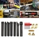 thumbnail image 5 of Juego de herramientas de torneado de 21 Uds. Sunnimix Accesorios de Torno de 12mm, 5 of 8