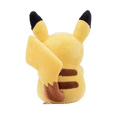 thumbnail image 3 of Peluche Nintendo Pokémon Pikachu 26 Cm, 3 of 3