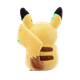 thumbnail image 3 of Peluche Nintendo Pokémon Pikachu 26 Cm, 3 of 3