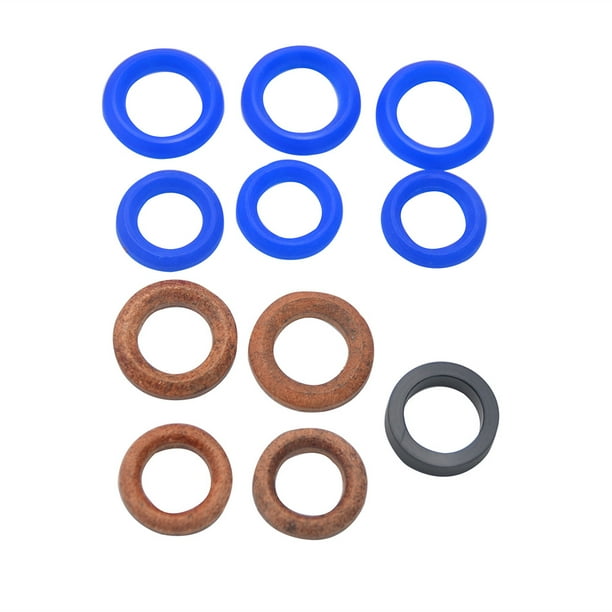 Kenally Kit de reparación de bomba para pulverizador sin aire 244194 Vehículos, repuestos y accesorios Mis Kenally VI0455-00B