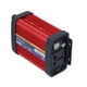thumbnail image 4 of Convertidor de potencia portátil para coche, 400W, 2 puertos USB, transformador de voltaje de carga rápida, onda sinusoidal modificada, 12V-220V, 50HZ±5HZ, 4 of 14