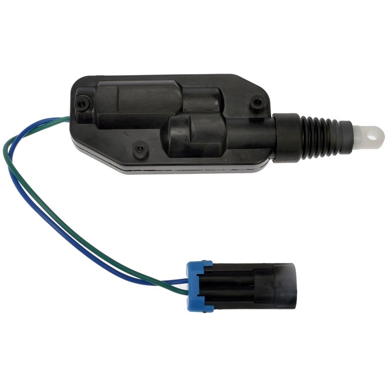 Dorman 746-5115 Door Lock Actuator Motor for Specific Peterbilt