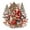 B, variant on 3D Christmas Cards Up Christmas Cards And Envelopes Santa Snowman Tree Christmas Cards Family And Friends