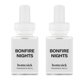 thumbnail image 1 of Recarga de Difusor de Aroma Pura Bonfire Nights 2 Paquetes 120h, 1 of 7