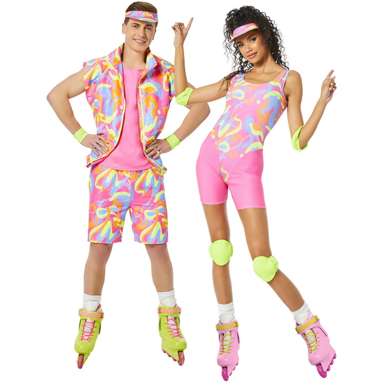 9 Costumes - Barbie and Ken ideas  costumes, halloween costumes, cool  costumes