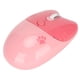 thumbnail image 4 of Ratón inalámbrico Bling Bling 2,4 G Rosa, 4 of 12