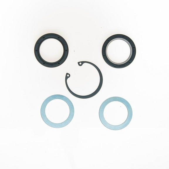 Edelmann 7856 Power Steering Gear Box Lower Pitman Shaft Seal Kit