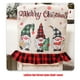 thumbnail image 4 of Silla de Navidad contraportada silla antideslizante decoración para fiesta (YT81) Sywqhk Libre de BPA, 4 of 8