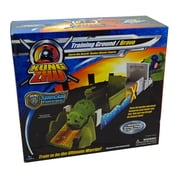 Kung Zhu Training Ground Special Forces Bravo Playset - Zhu Zhu Pets Hamsters Not Included
