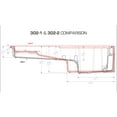 thumbnail image 5 of Holley 302-2 Univ. GM LS Swap Retro-Fit Oil Pan Installation Kit, 5 of 11