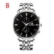 thumbnail image 1 of Reloj de cuarzo para hombre, relojes para hombre, relojes de pulsera para hombre 2019, relojes de cuarzo para hombre, reloj de negocios para hombre, reloj de moda para hombre., 1 of 2