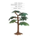 thumbnail image 1 of Lefu Simulation Tree Garden Landscape Decoration Farm Accessory Figures Toys For Kid, 1 of 4