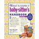 What to Expect Baby-Sitter's Handbook - Paperback - Walmart.com