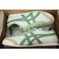 thumbnail image 2 of 1183A201-304 Onitsuka Tiger Mexico 66 'Airy Green' trend, 2 of 6