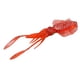 thumbnail image 1 of Plantilla de calamar de goma Artificial Señuelos de Pesca de silicona Ehuebsd suave luminososUV 15cm 20g para pesca en el mar aparejo de pesca con cebo Wobbler, 1 of 5