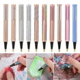 thumbnail image 6 of DIY Craft Embroidery Sparkle Diamond Painting Pen Point Drill Pens Glitter Diamond Diamond Painting Accessories STYLE 10, 6 of 8