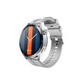 thumbnail image 1 of Reloj Inteligente redondo Gadgets&Fun Smartwatch recibe notificaciones y mensajes, 1 of 3