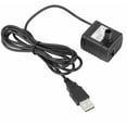 thumbnail image 4 of (180L/H) Mini USB DC Submersible Pump for Aquarium Fountain Hydroponic Pool Quiet Brushless, 4 of 4